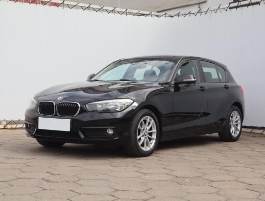 BMW 116i