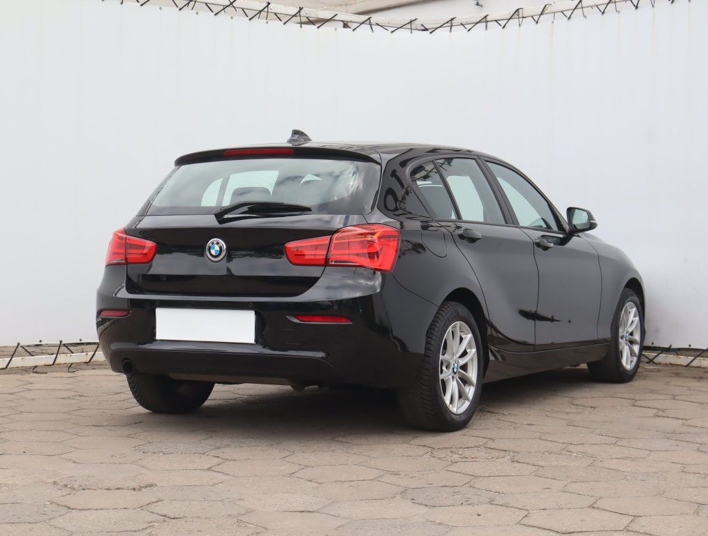 BMW 1