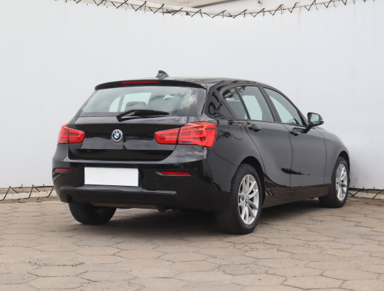 BMW 116i