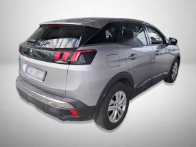 Peugeot 3008 - 2019
