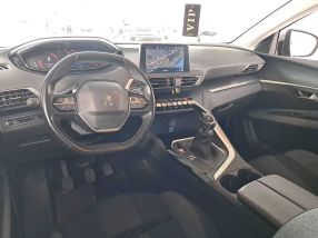 Peugeot 3008 - 2019