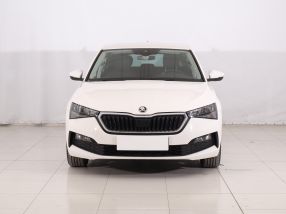 Škoda Scala - 2020