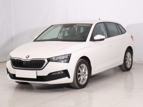 Škoda Scala - 2020