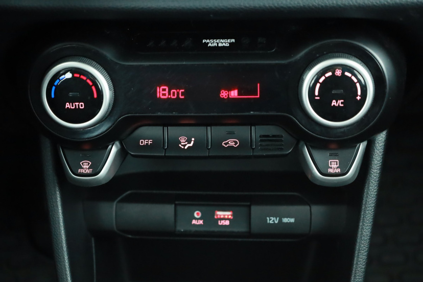 Kia Picanto, 2019