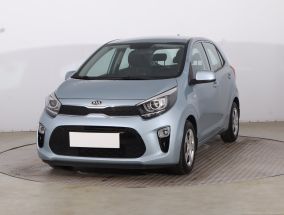 Kia Picanto - 2019