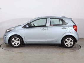 Kia Picanto - 2019