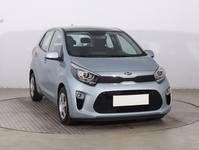 Kia Picanto 2019