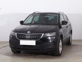 Škoda Karoq - 2019