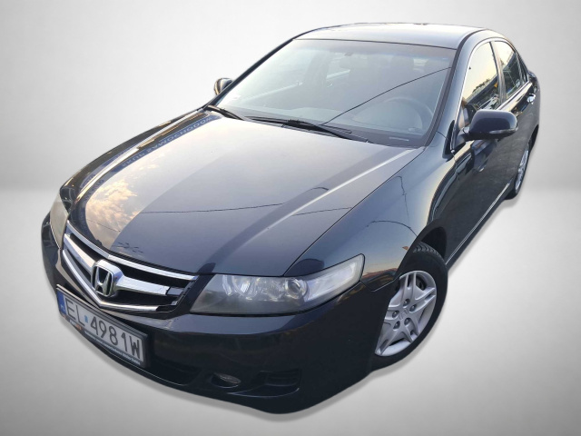 Honda Accord 2006