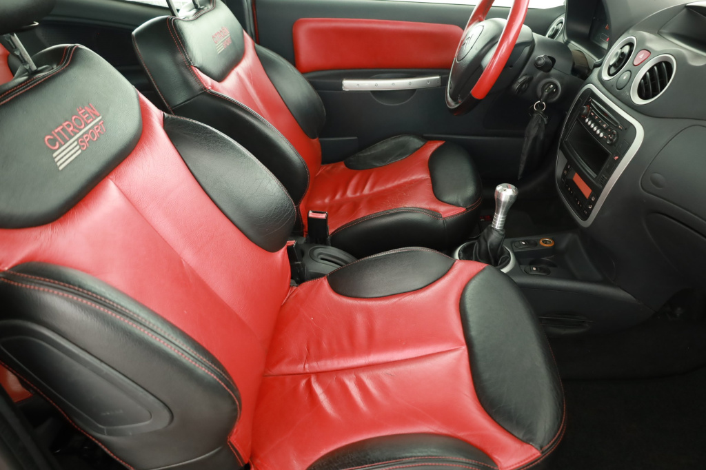 Citroen C2