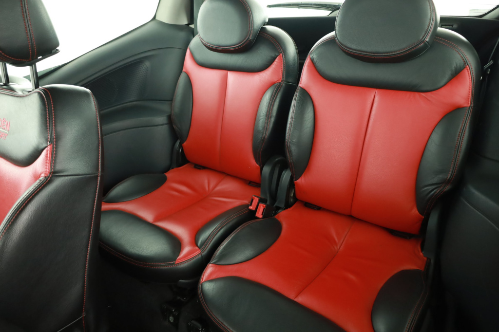 Citroen C2