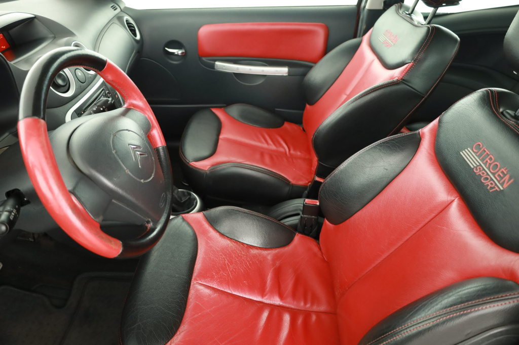 Citroen C2
