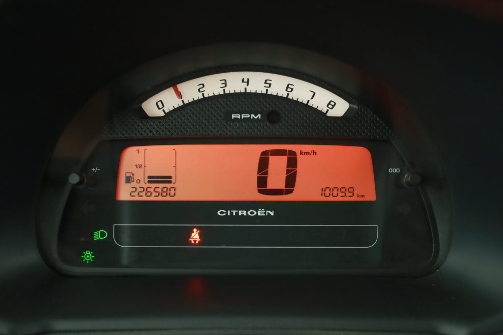 Citroen C2