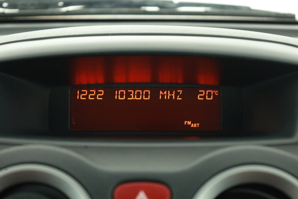 Citroen C2