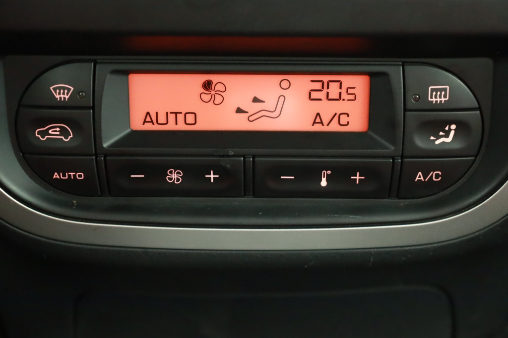 Citroen C2