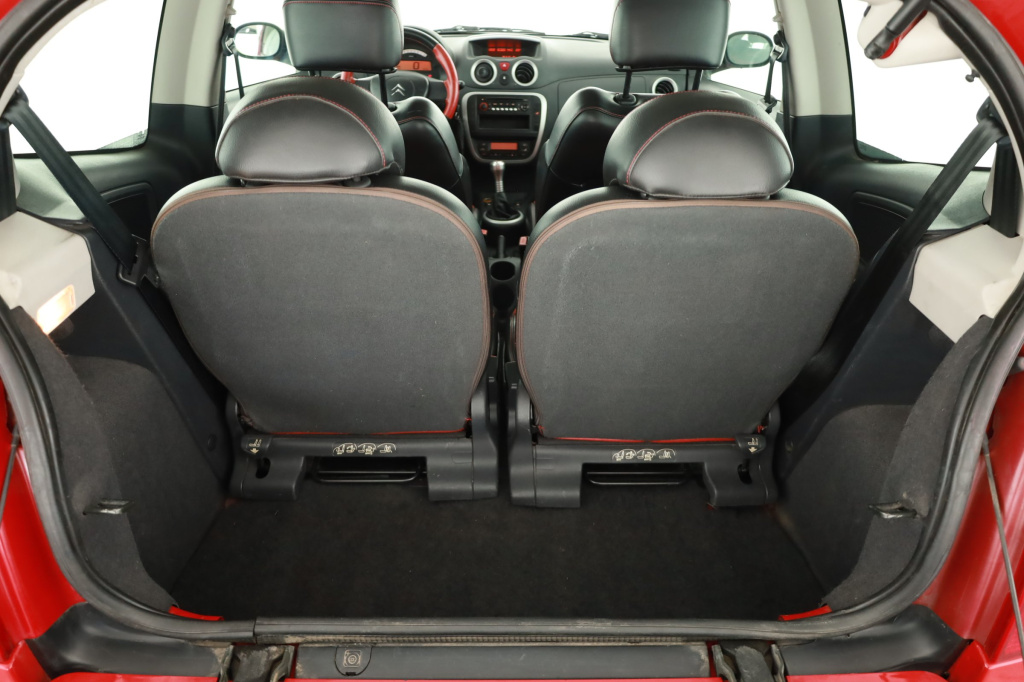 Citroen C2
