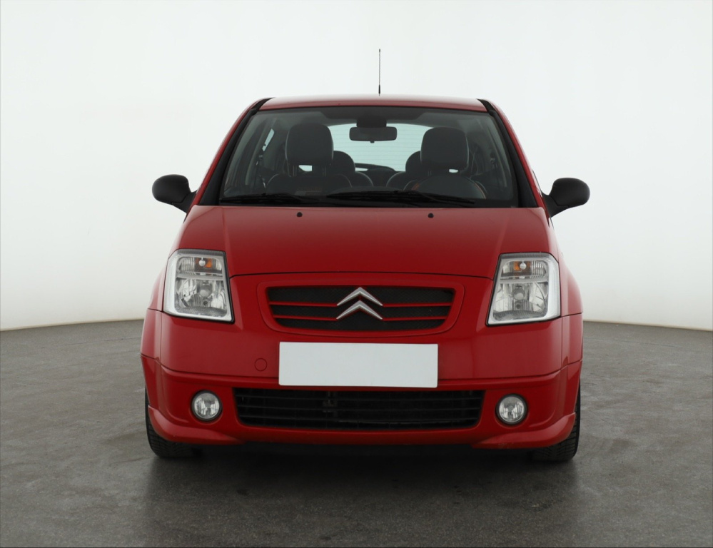 Citroen C2