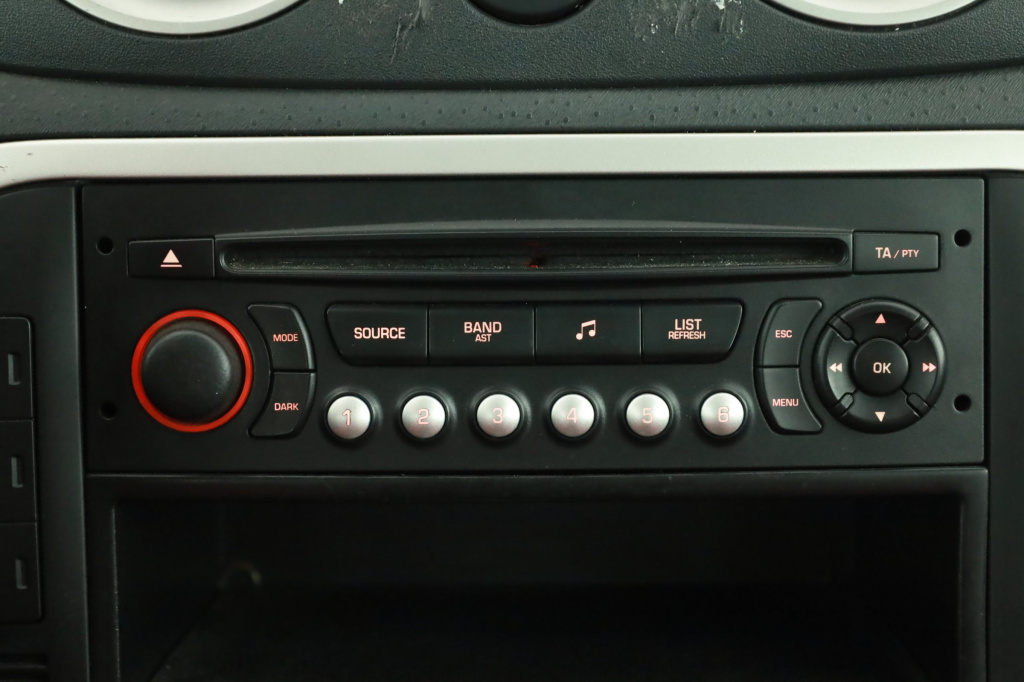 Citroen C2