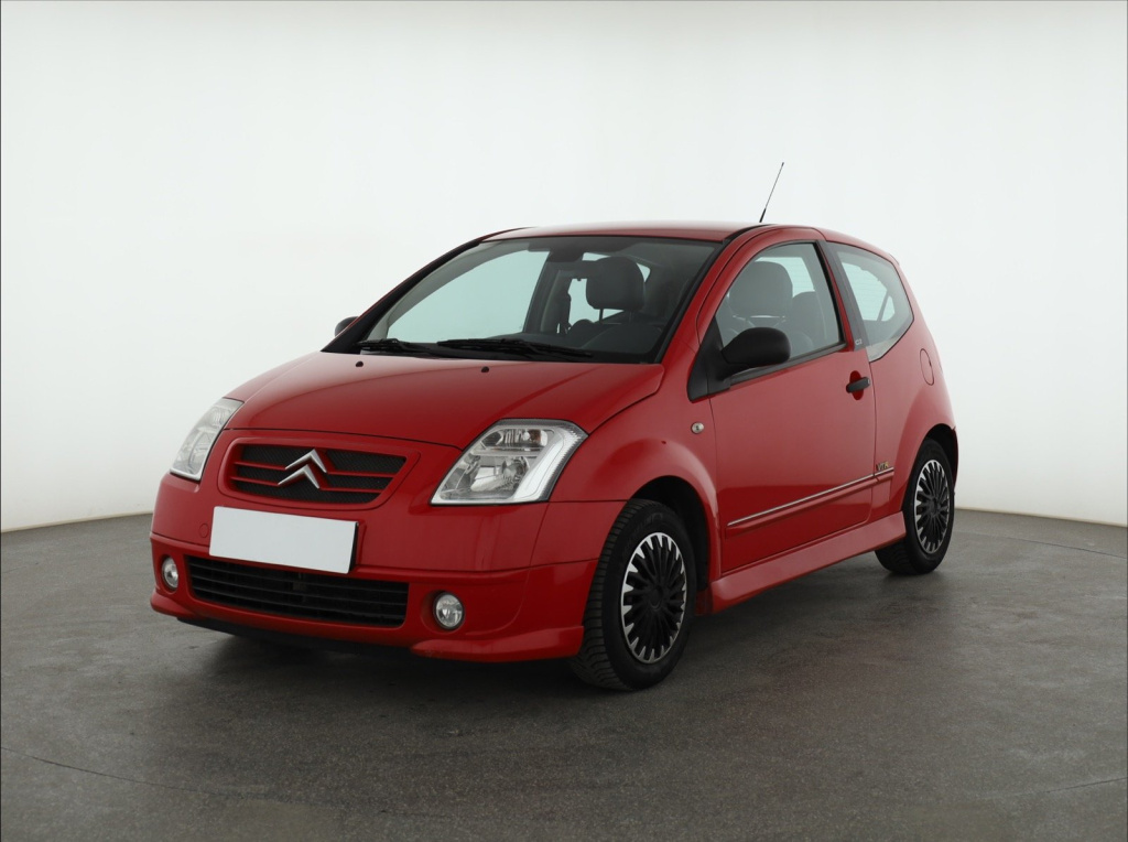 Citroen C2