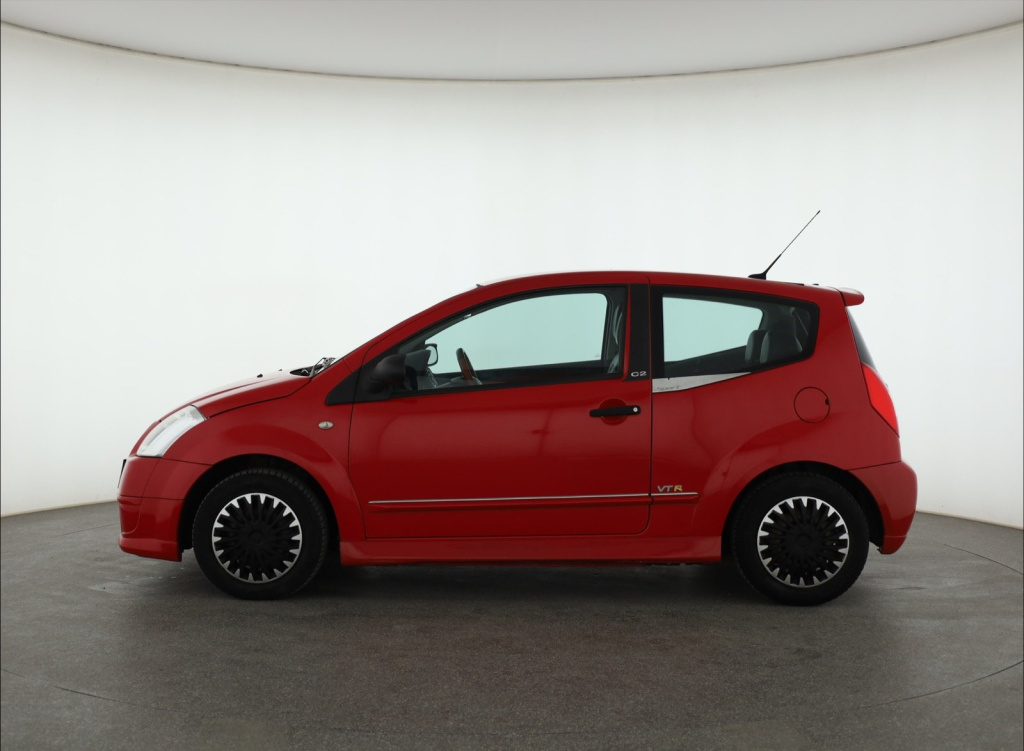Citroen C2