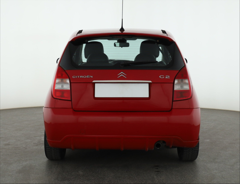 Citroen C2