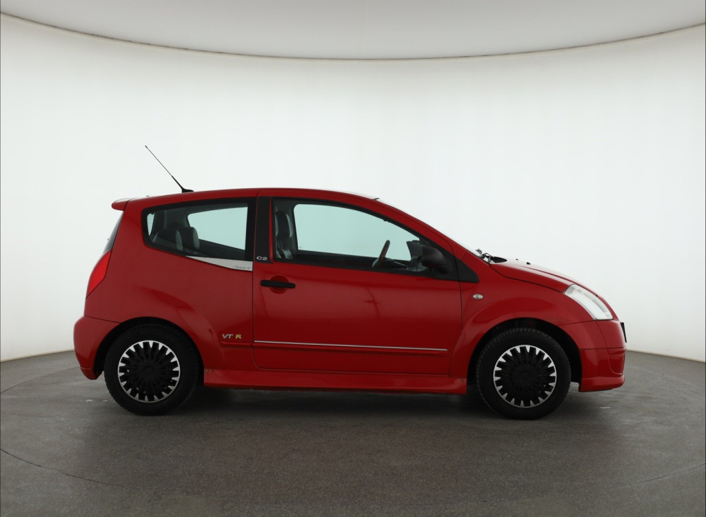 Citroen C2