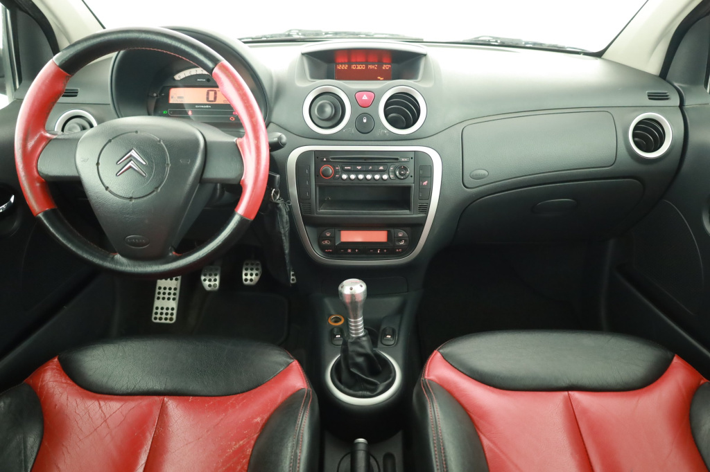 Citroen C2