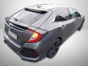 Honda Civic - 2019