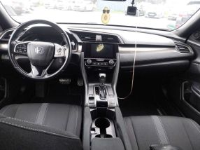 Honda Civic - 2019