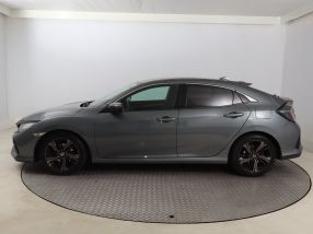 Honda Civic - 2019