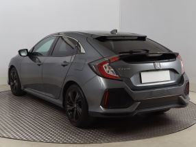 Honda Civic - 2019