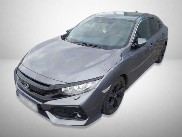 Honda Civic 2019