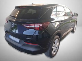 Opel Grandland - 2018