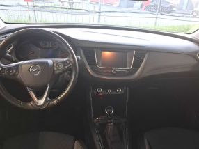 Opel Grandland - 2018