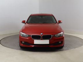 BMW 3 - 2015