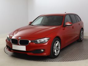 BMW 3 - 2015