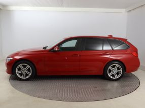 BMW 3 - 2015