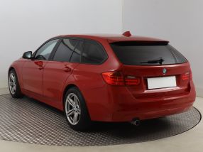 BMW 3 - 2015