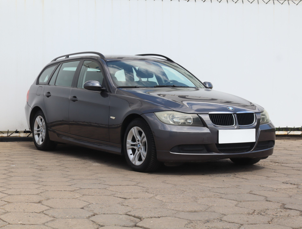 BMW 3