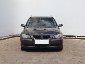 BMW 3 - 2008