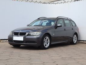 BMW 3 - 2008