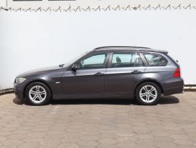 BMW 3 - 2008