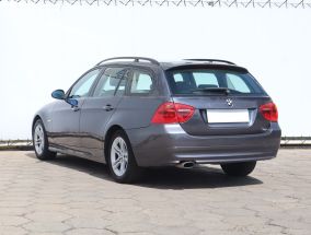 BMW 3 - 2008