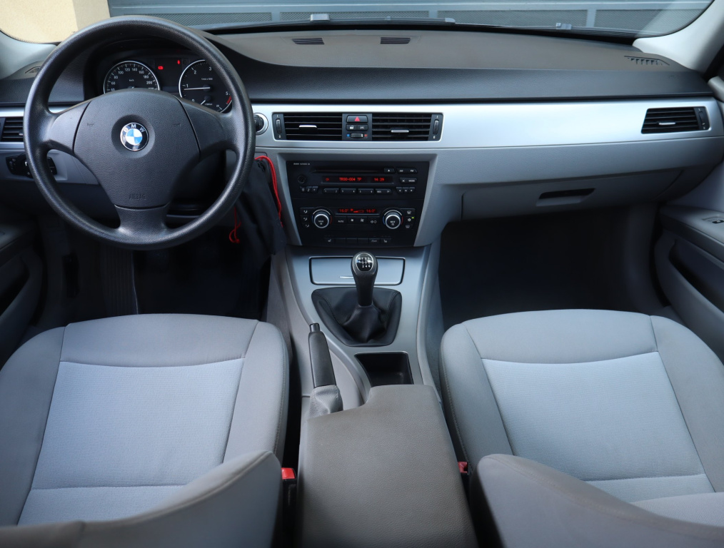 BMW 3