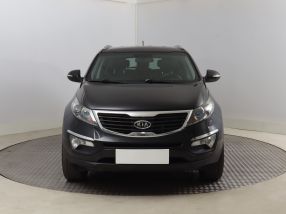 Kia Sportage - 2010