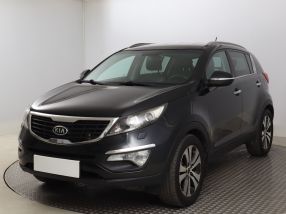 Kia Sportage - 2010