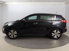 Kia Sportage - 2010