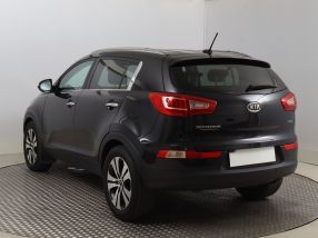 Kia Sportage - 2010