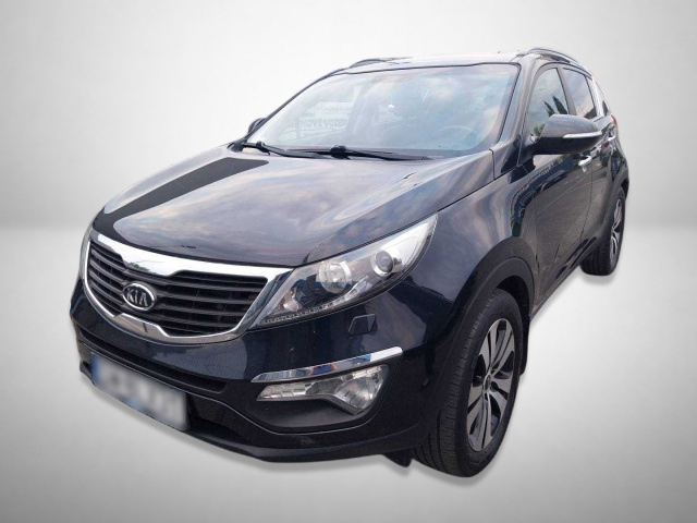 Kia Sportage 2010