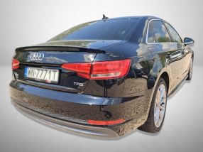 Audi A4 - 2018
